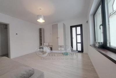 Apartament cu 2 camere decomandat, mobilat în Popas Păcurari - 7