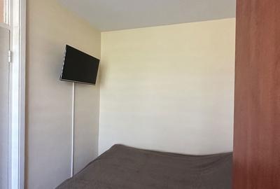 Apartament cu 2 camere nedecomandat în Central - 5