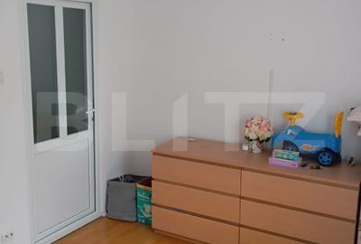 Apartament Decomandat cu 2 Dormitoare, Balcon si Bucatarie Mare - Fieni, 60 mp - 2