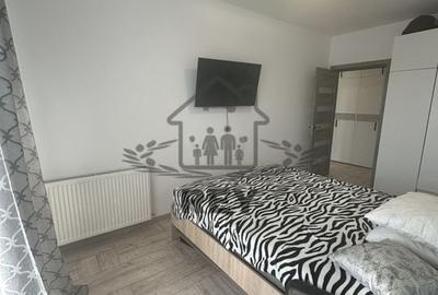 Apartament de vânzare 3 camere zona Balanta/Parcare sub și supra terană - 2