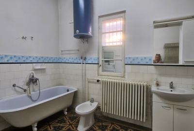 Apartament cu 3 camere semidecomandat în Știrbei Vodă - 14