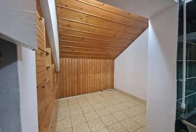 Apartament cu 3 camere semidecomandat în Obcini - 3
