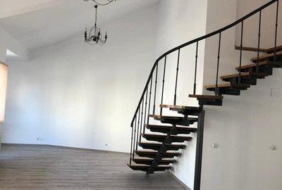 Apartament  5 camere pretabil pentru firma, Universitate - 12