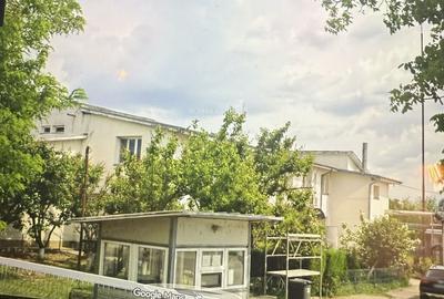 Vanzare proprietate cu spatii productie/depozitare/platforma betonata - 1