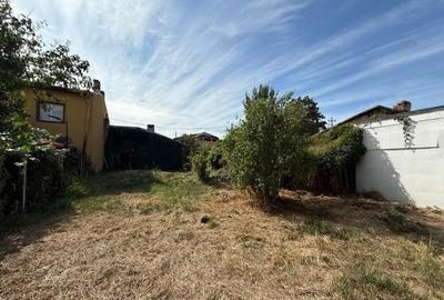 Teren + constructii Tudor Vladimirescu Ploiesti - 1