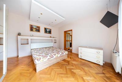 Apartament cu 3 camere circular, mobilat în Drumul Poienii - 6