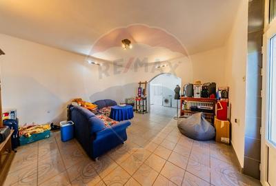 Imobil cu spatiu comercial stradal de vanzare in Arad - 9