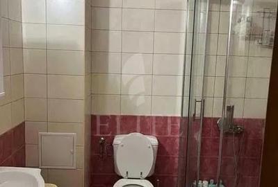 Apartament 2 camere în zona EDGAR QUINET Apartament 2 camere în zona EDGAR QUINET - 6