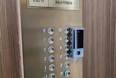 Apartament cu 2 camere in complexul One66 - 16