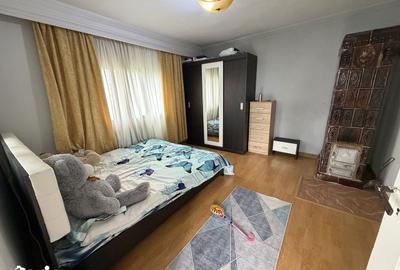 Casă cu 3 camere cu Teren 1320 Mp în Stâlpeni - 9