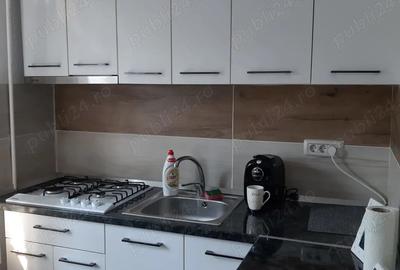 Ofer spre inchiriere garsoniera in Gradi?te - 1