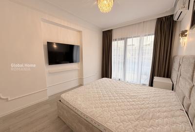 Apartament cu 4 camere decomandat, mobilat în Pipera - 39