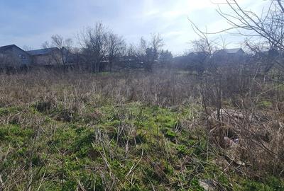 Teren în Cățelu - 2