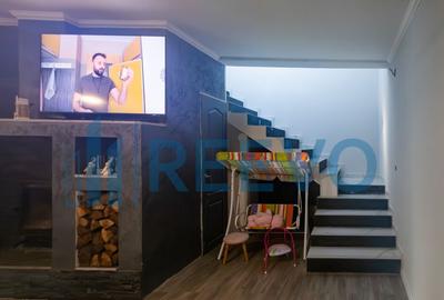 Proprietate cu casa si spatiu comercial+teren 4060 mp Bahna - 2