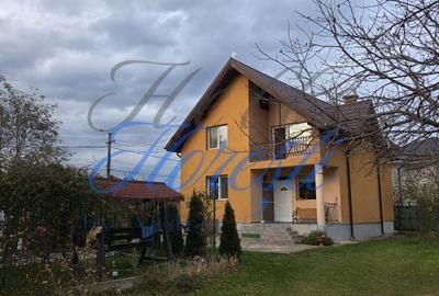 Casă cu 4 camere în Someșu Rece - 2