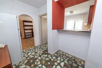 Apartament cu 3 camere Lujerului | 7 minute metrou - 17