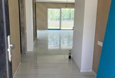 Vanzare casa noua superfinisata, teren 555 mp in zona Baza Sportiva Gheorgheni - 3
