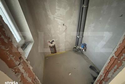 Casă cu 4 camere cu Teren 510 Mp în Florești - 6