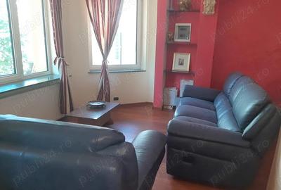 Casă cu 6 camere cu Teren 200 Mp în Central - 11