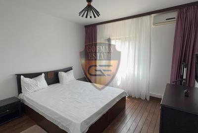 Apartament cu 3 camere decomandat, mobilat în Tomis Nord - 12