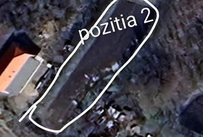 Teren de 1400 mp, în Răscruci - 1
