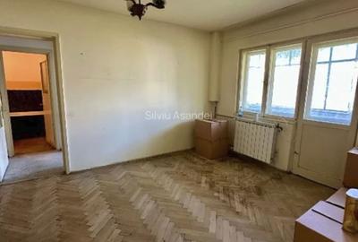 Apartament cu 2 camere semidecomandat în Central - 14