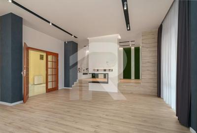 Drumul Taberei - Valea Oltului, casa 9 camere, lot 1158 mp - 12