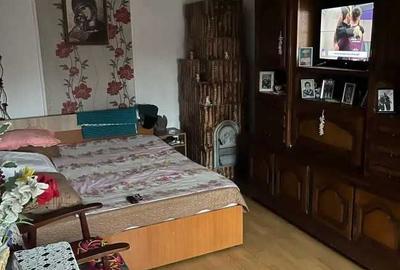 Casă cu 2 camere în Drăgoești - 3