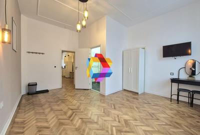 Spațiu comercial, de 225 mp, în 15 Noiembrie - 8