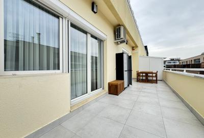 PRIMA INCHIRIERE 4 CAMERE NORDULUI-SMART HOME - 8