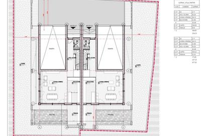 Teren Construcții intravilan de 913 mp, în Băneasa - 2