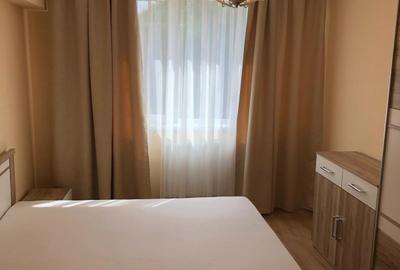 Baba Novac Inchiriez ap 2 cam recent renovat curat mobilat utilat complet nou - 2