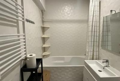 2 camere decomandat Novum Grozavesti // Loc parcare separat 100 euro - 7