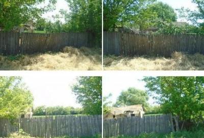 Casă cu 3 camere cu Teren 2877 Mp în Mihai Bravu - 1