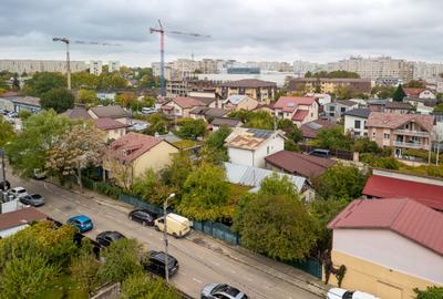 Berceni, teren pentru construcții, în inima Sectorului 4 Apărătorii Patriei Berceni, teren pentru construcții, în inima Sectorului 4 Apărătorii Patriei - 5