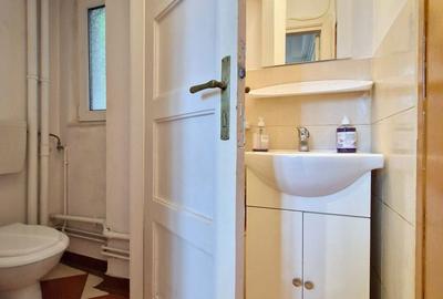 Apartament cu 3 camere în Rosetti - 17