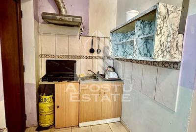 Apartament cu 2 camere în Lipovei - 12