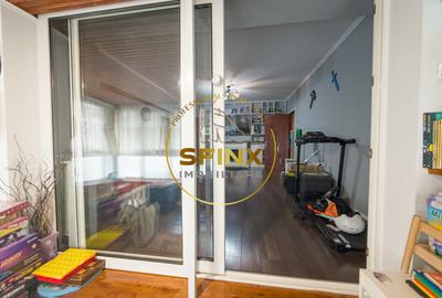 Apartament cu 3 camere decomandat, mobilat în Aviației - 9