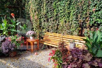 Casă individuală cu 9 camere cu Canalizare în Breazu - 18