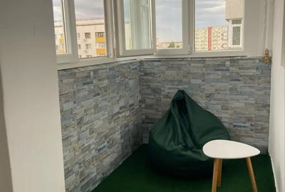 Inchiriez apartament 3 camere sector 5 - 3