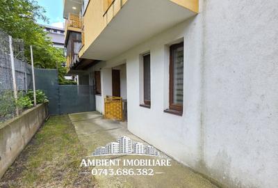 Apartament cu 3 camere decomandat, mobilat în Central - 12