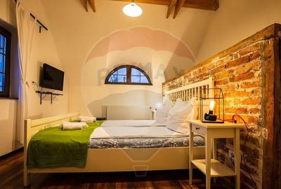 Vanzare pensiunea Casa Barolo din Vlaha - 4