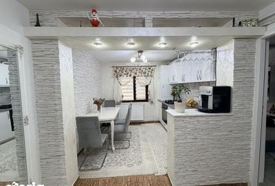 Apartament cu 2 camere decomandat în Central - 8