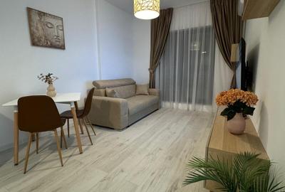 Apartament Tip Studio - Mobilat si utilat - Direct proprietar - 3