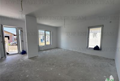 Buftea, zona Centrala | casa pe un nivel | Posibilitate mans - 6