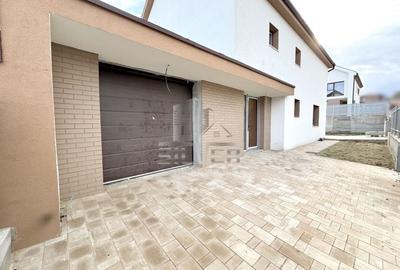 Casa alipita prin garaj/Teren 417 mp/CF. - 4