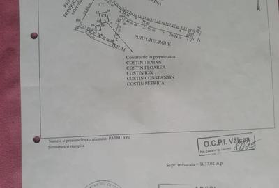 Spațiu comercial, în Feteni - 2