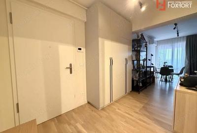 Apartament cu 2 camere decomandat, mobilat în Fabric - 8