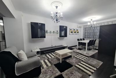 Apartament | 4 camere parter | Aviației-Herastrau - 2