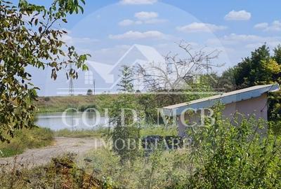 Vila Ialomita -Livedea lac - 17